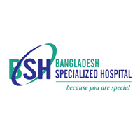 Bangladesh Specialized Hospitals Ltd. Logo